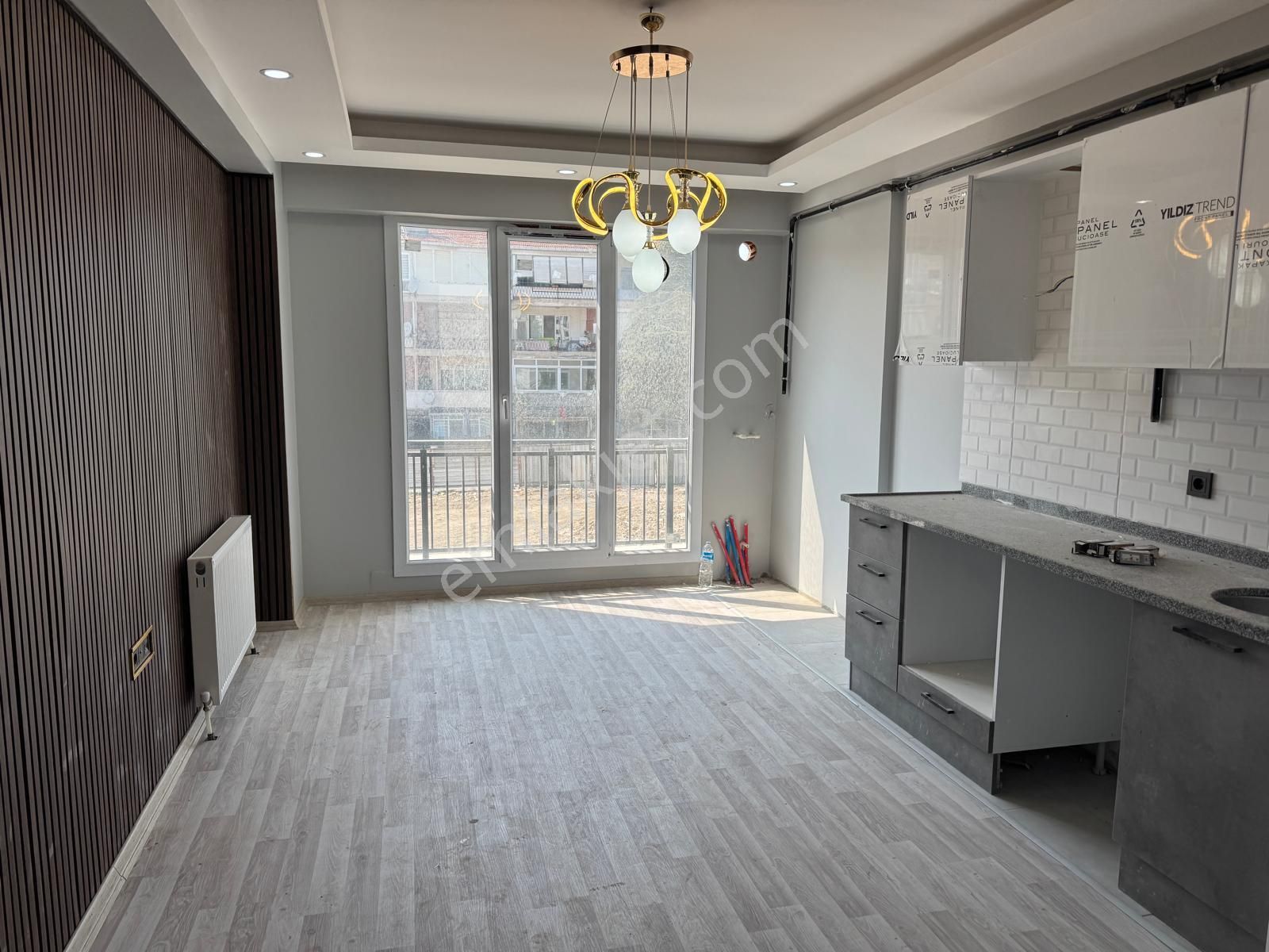 Büyükçekmece Atatürk Mah Sıfır Lüks Butik Sitede 2+1 Satılık Daire