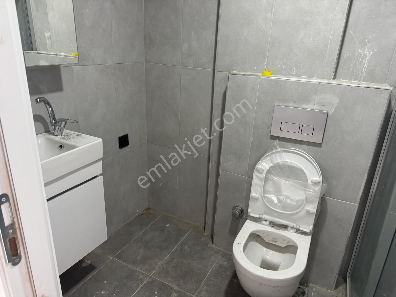 Büyükçekmece Atatürk Mah Sıfır Lüks Butik Sitede 2+1 Satılık Daire - Görsel 6