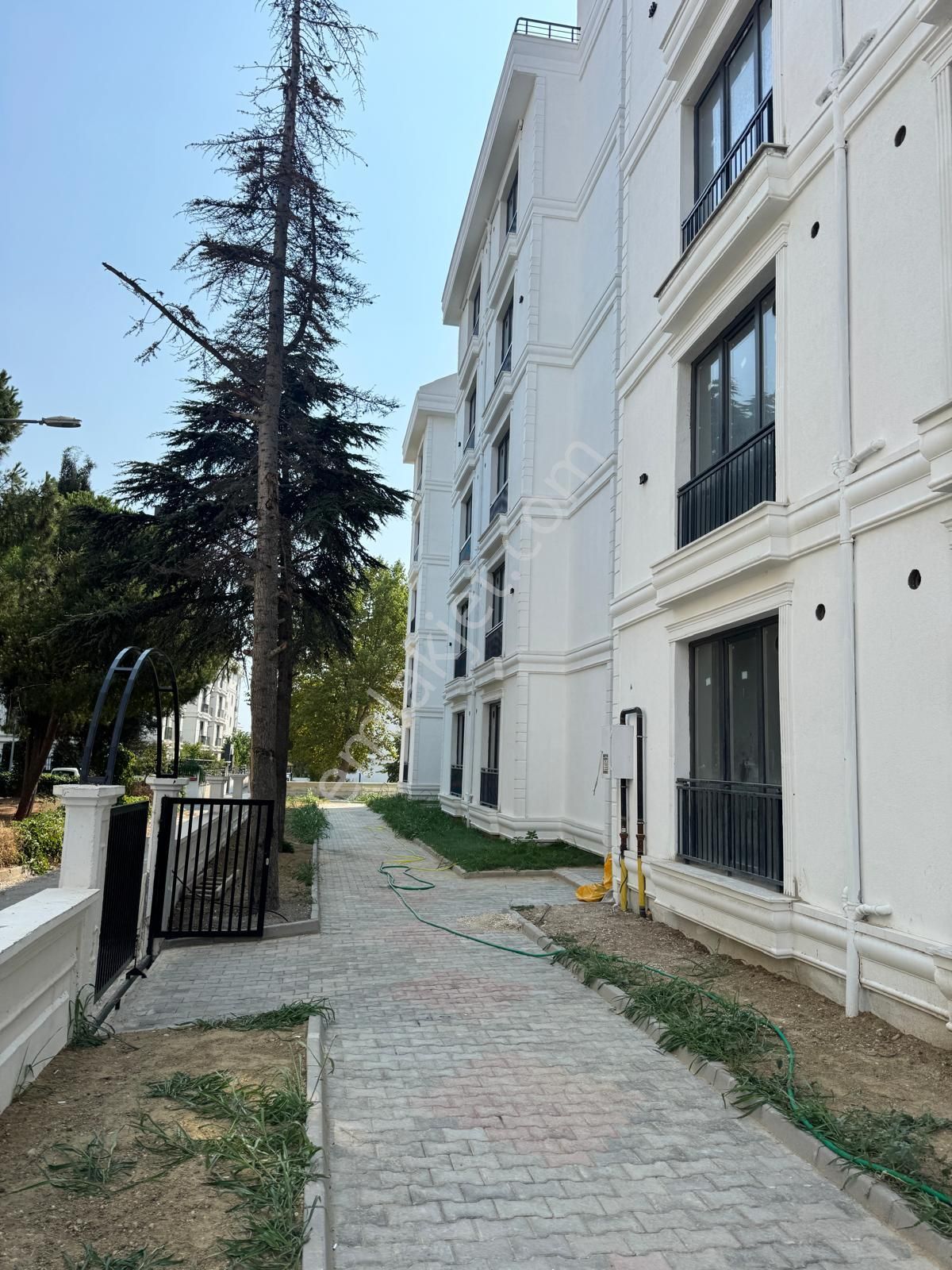 Büyükçekmece Atatürk Mah Sıfır Lüks Butik Sitede 2+1 Satılık Daire - Görsel 14