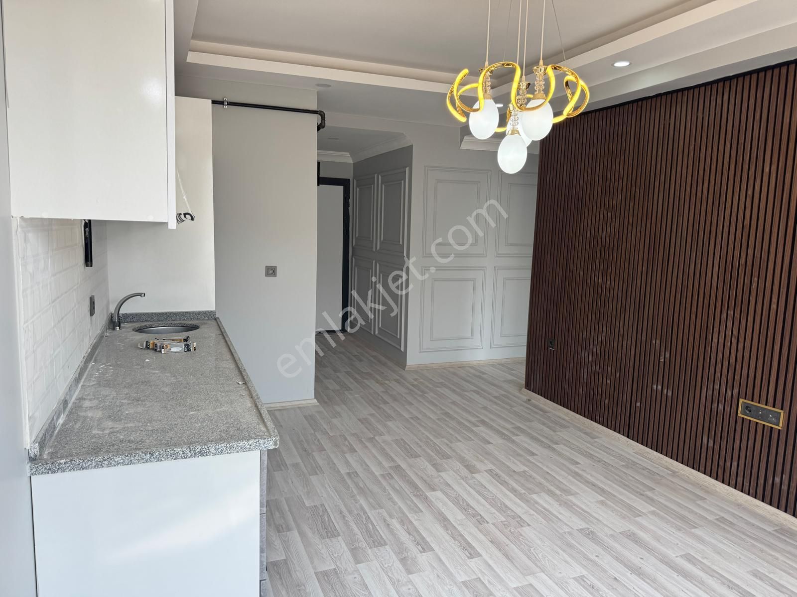 Büyükçekmece Atatürk Mah Sıfır Lüks Butik Sitede 2+1 Satılık Daire - Görsel 7