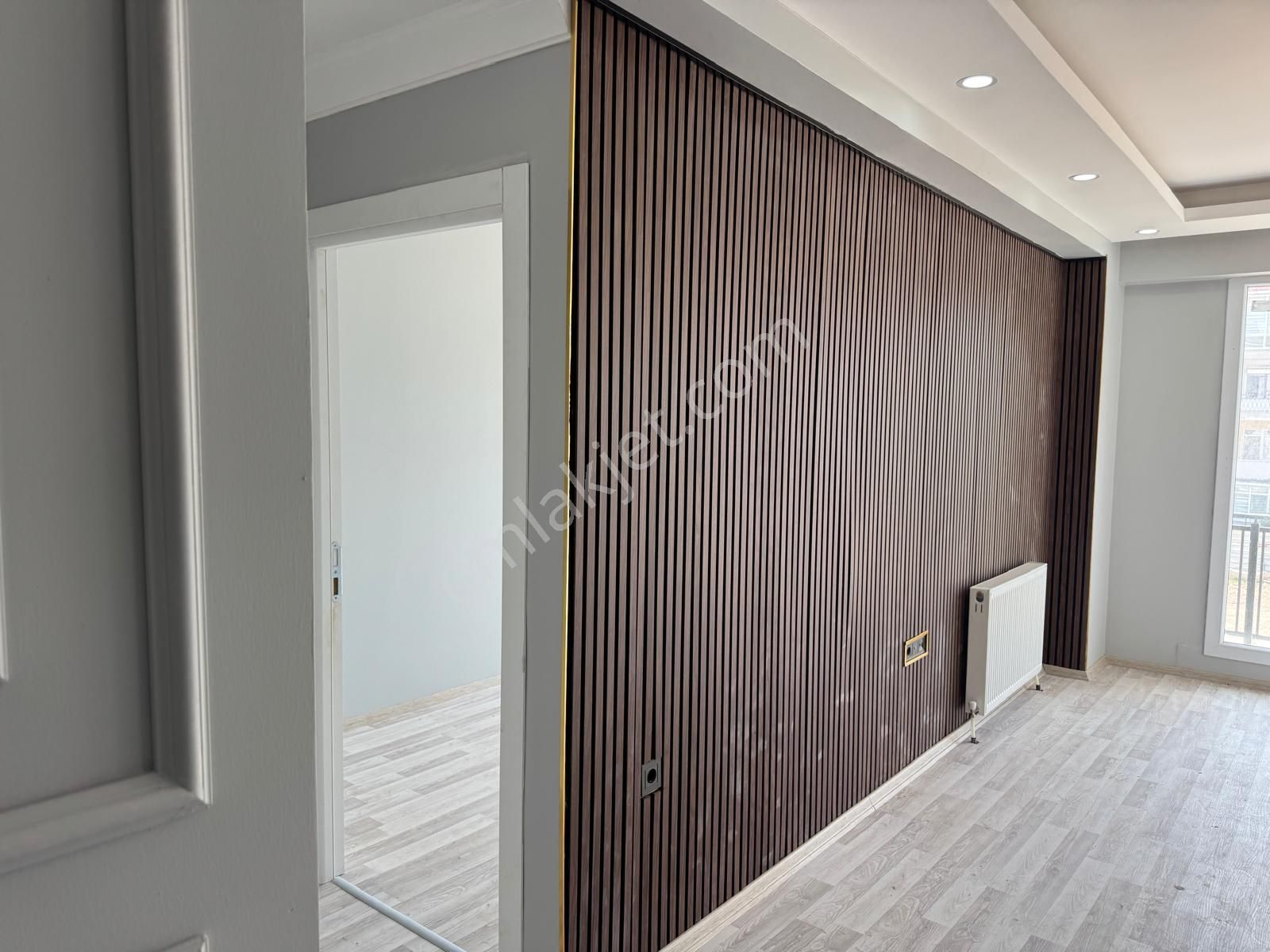 Büyükçekmece Atatürk Mah Sıfır Lüks Butik Sitede 2+1 Satılık Daire - Görsel 4