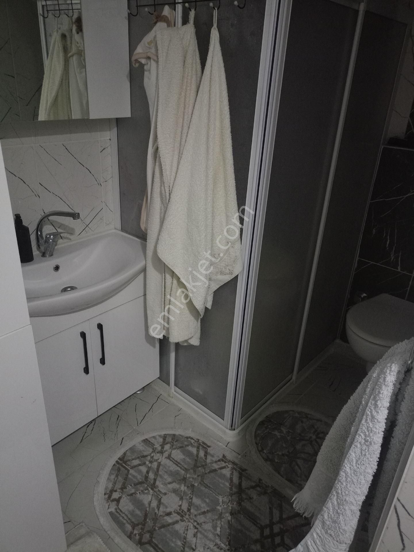 Satlık Daire Oğuzeli Girişinde - Görsel 13