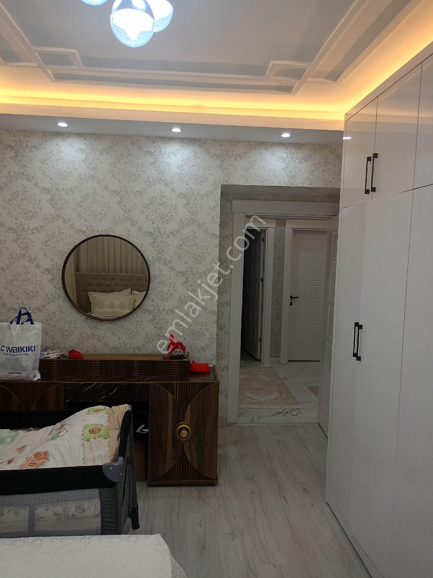 Satlık Daire Oğuzeli Girişinde - Görsel 8