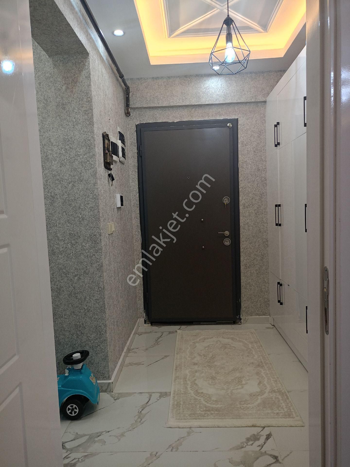 Satlık Daire Oğuzeli Girişinde - Görsel 6