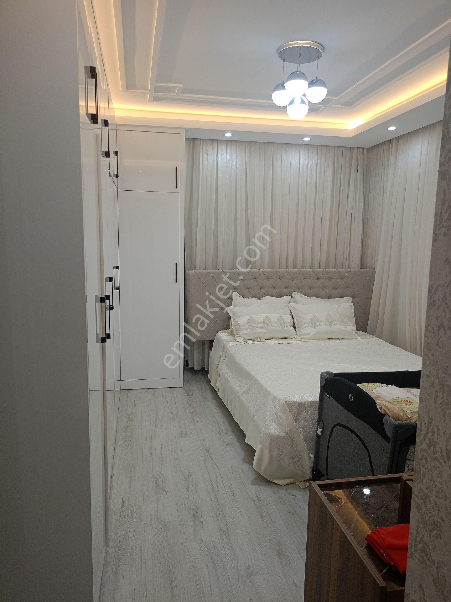 Satlık Daire Oğuzeli Girişinde - Görsel 3