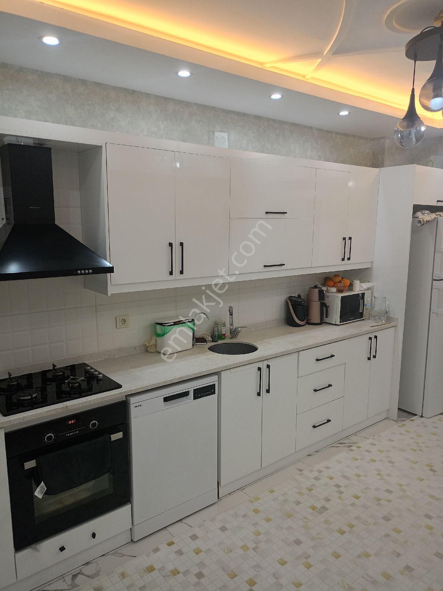 Satlık Daire Oğuzeli Girişinde - Görsel 2