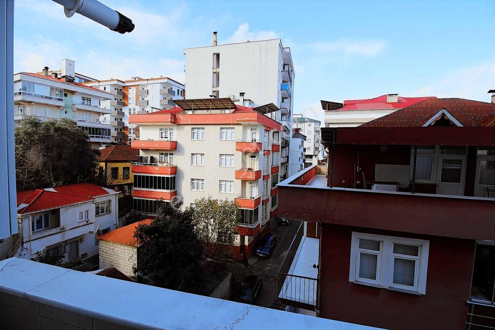 Kaçmazemlak'tan Trabzon Akçaabat Yaylacık Mah Satılık Daire - Görsel 9