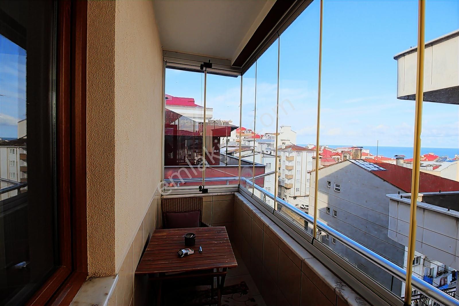 Kaçmazemlak'tan Trabzon Akçaabat Yaylacık Mah Satılık Daire - Görsel 6