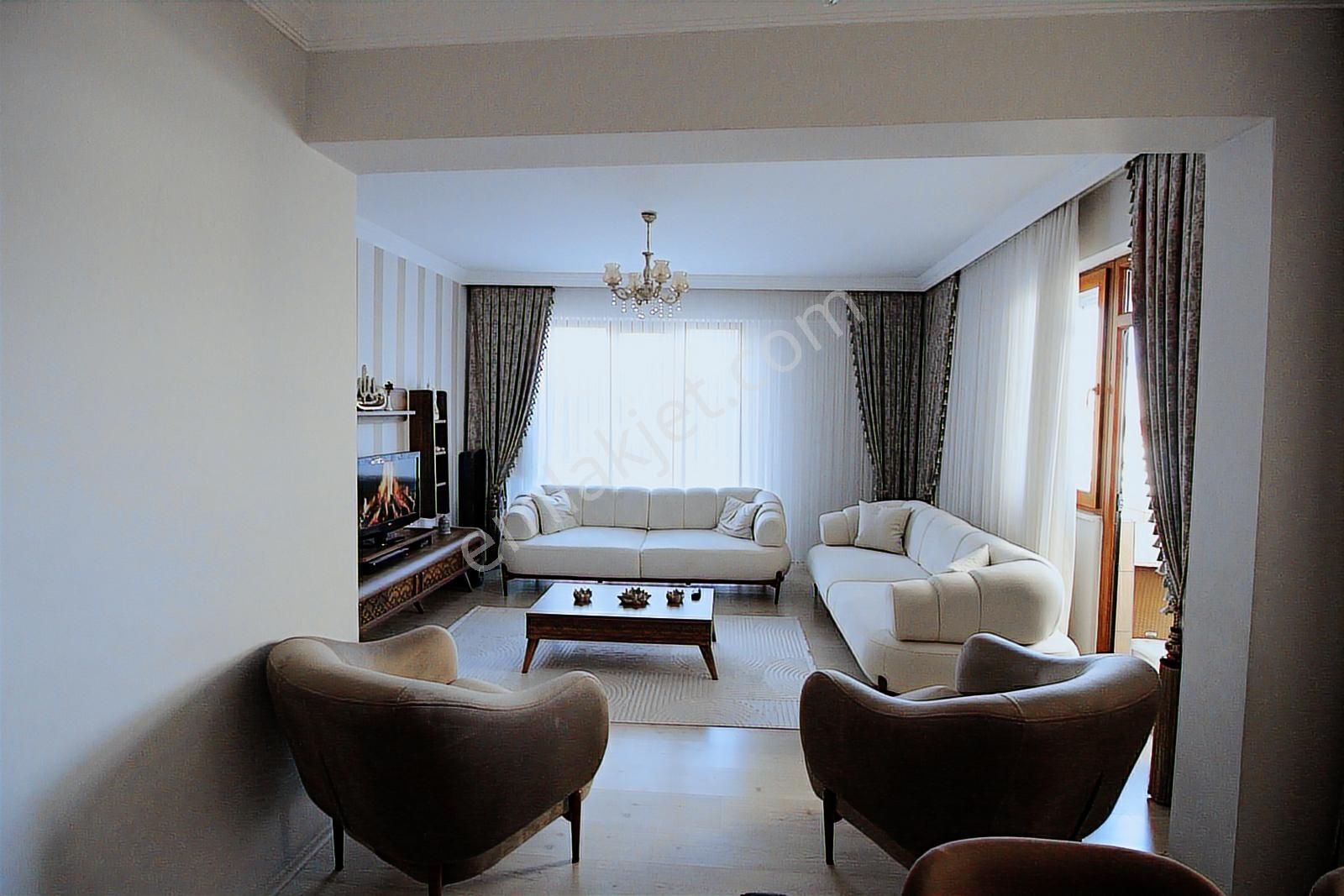 Kaçmazemlak'tan Trabzon Akçaabat Yaylacık Mah Satılık Daire - Görsel 5