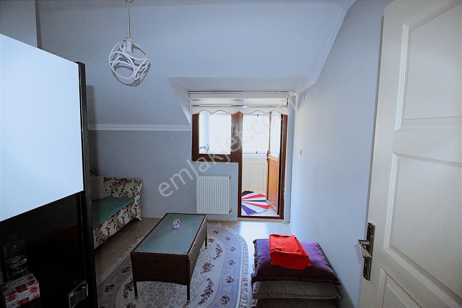 Kaçmazemlak'tan Trabzon Akçaabat Yaylacık Mah Satılık Daire - Görsel 10