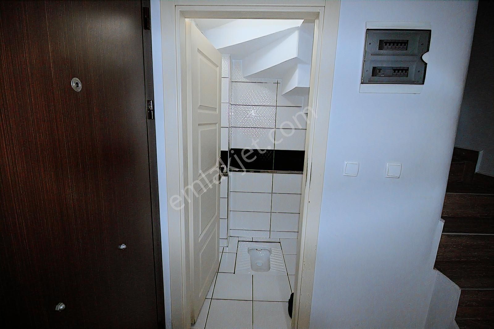 Kaçmazemlak'tan Trabzon Akçaabat Yaylacık Mah Satılık Daire - Görsel 32