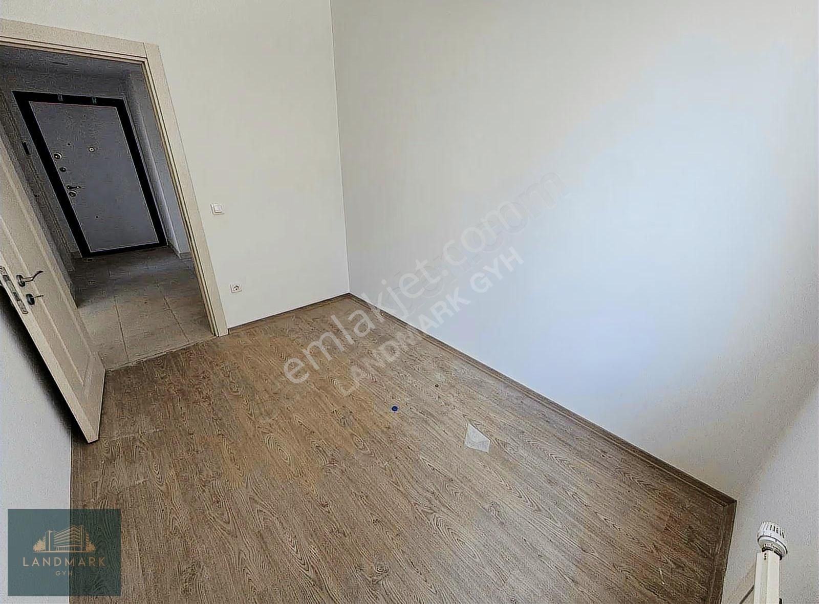 Site Yetkili Ofisi Landmark'tan Kiralık Verandalı 2+1 - Görsel 27