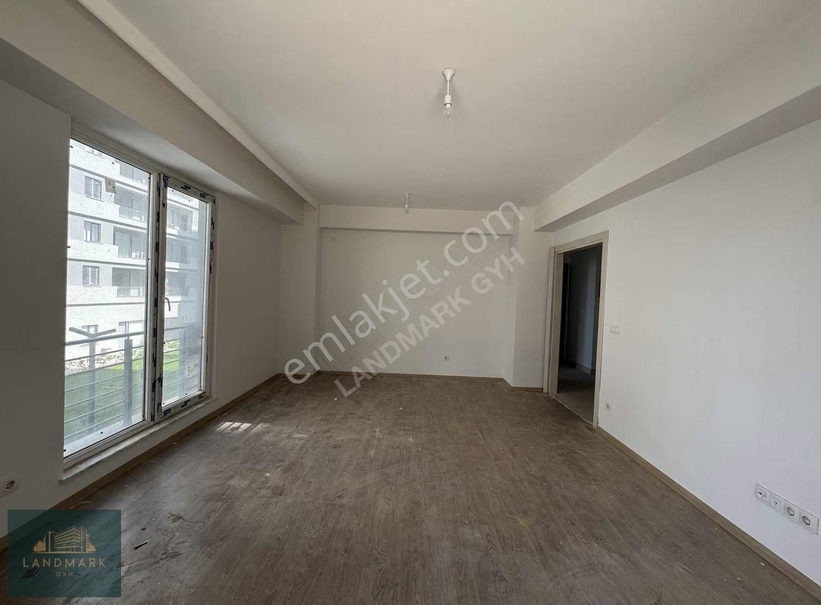 Site Yetkili Ofisi Landmark'tan Kiralık Verandalı 2+1 - Görsel 28