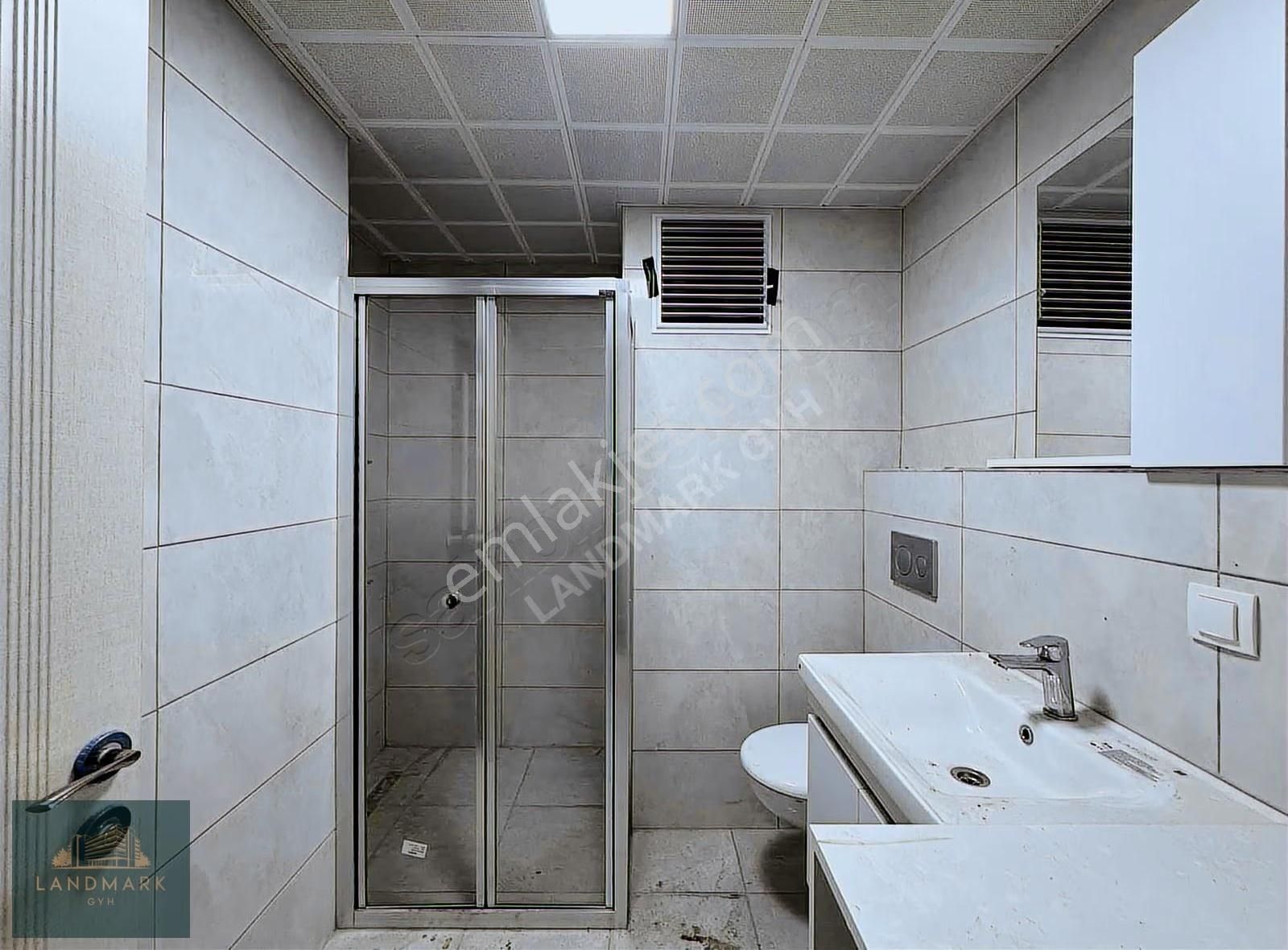 Site Yetkili Ofisi Landmark'tan Kiralık Verandalı 2+1 - Görsel 17