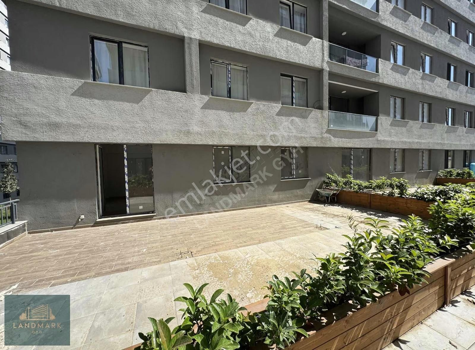Site Yetkili Ofisi Landmark'tan Kiralık Verandalı 2+1 - Görsel 8