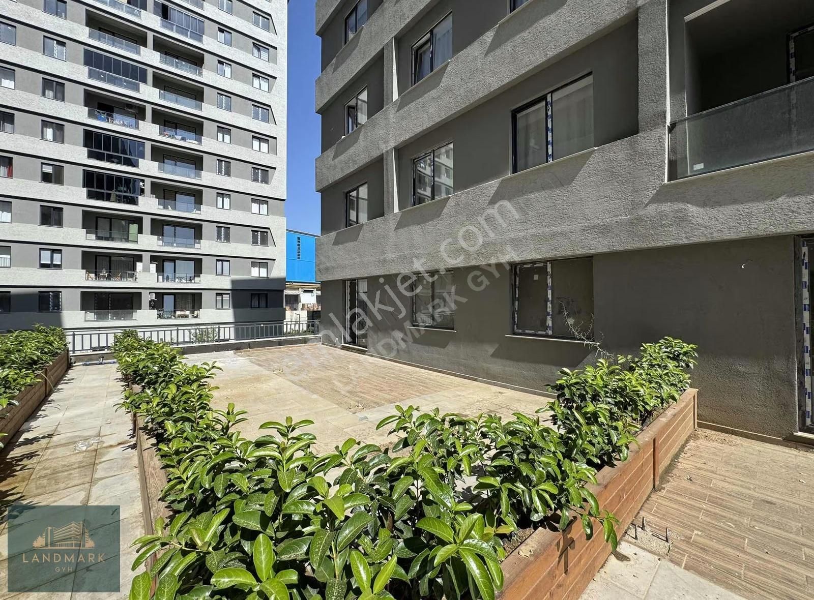 Site Yetkili Ofisi Landmark'tan Kiralık Verandalı 2+1 - Görsel 25
