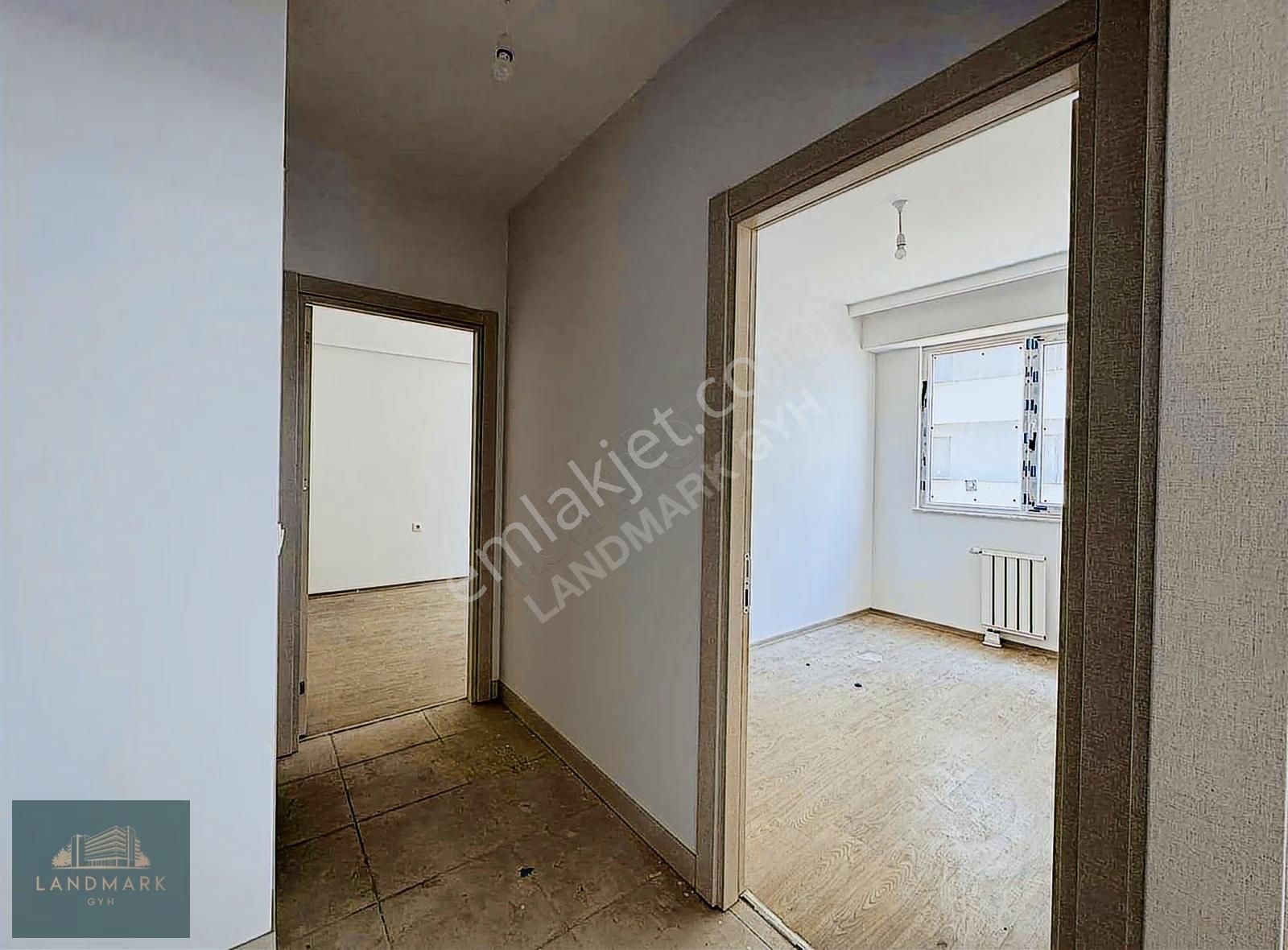 Site Yetkili Ofisi Landmark'tan Kiralık Verandalı 2+1 - Görsel 16