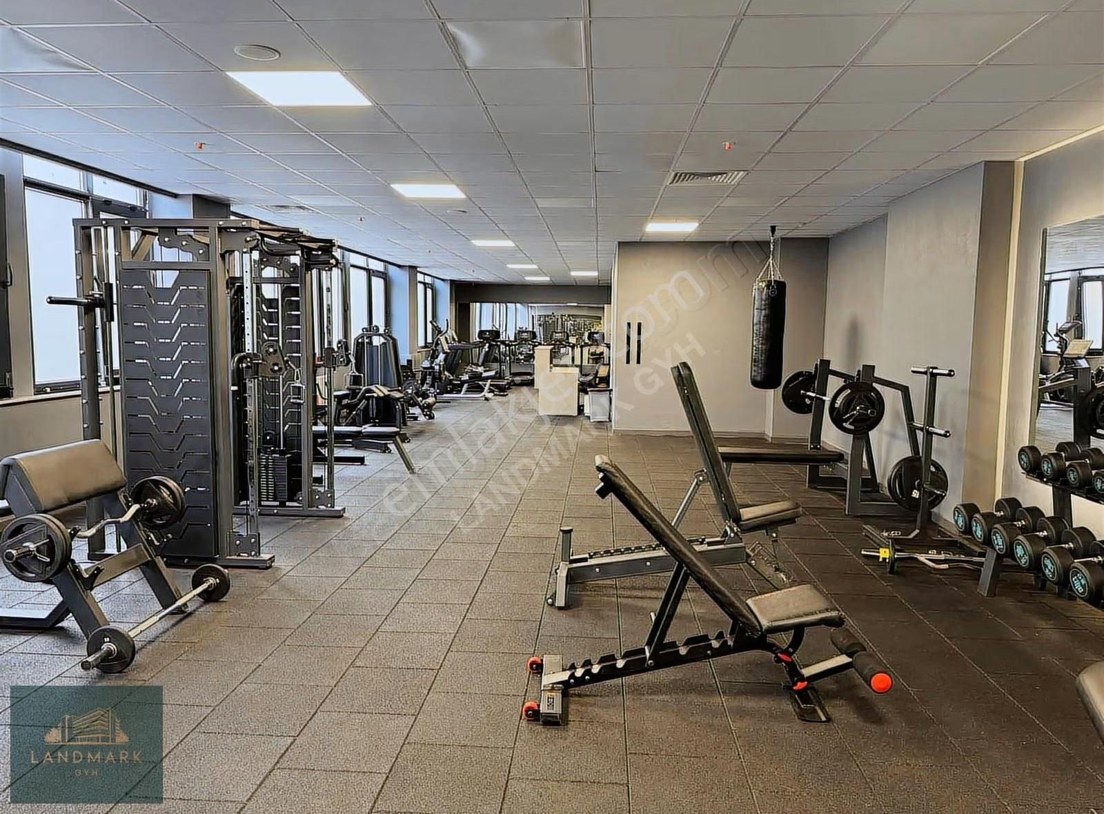 Anatolıa City Yetkili Ofisi Landmark'tan Kiralık K.mutfak 2+1 - Görsel 5