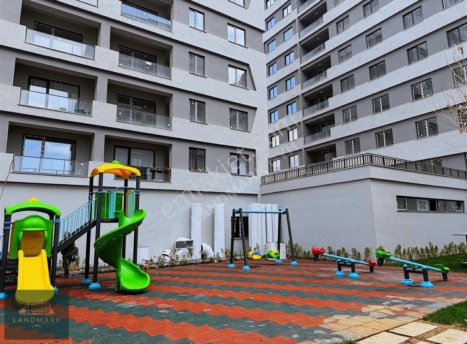 Anatolıa City Yetkili Ofisi Landmark'tan Kiralık K.mutfak 2+1 - Görsel 16