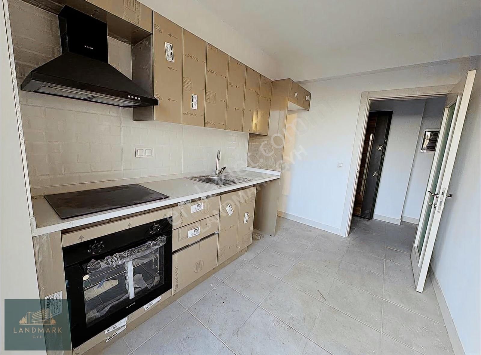 Anatolıa City Yetkili Ofisi Landmark'tan Kiralık K.mutfak 2+1 - Görsel 28