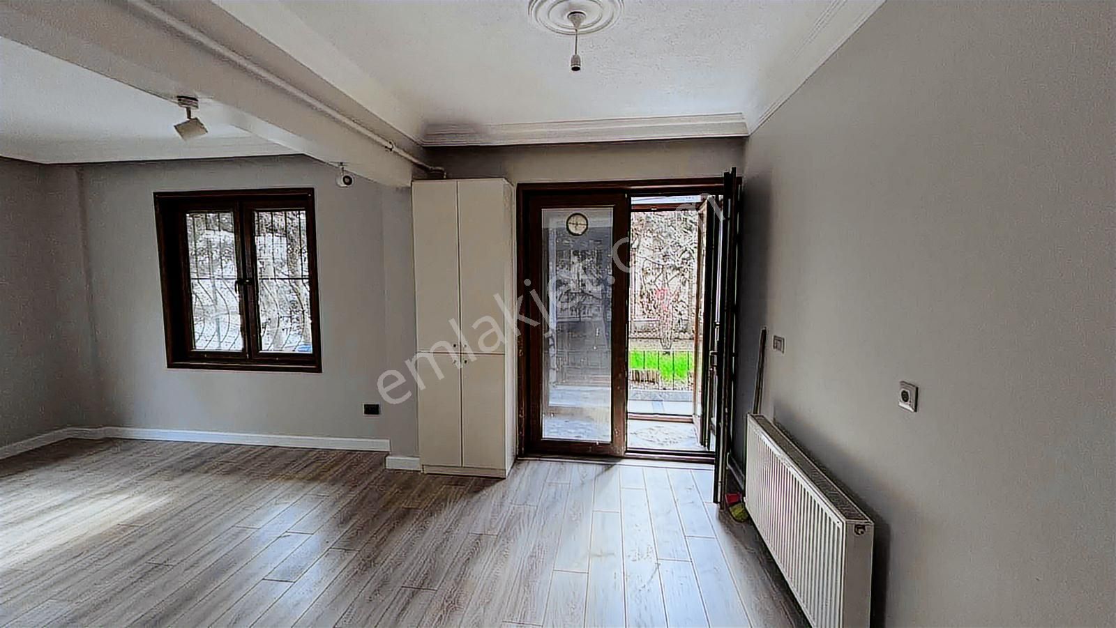 Sarıyer Tarabya'da 3+1 Bahçeli Daire - Görsel 6