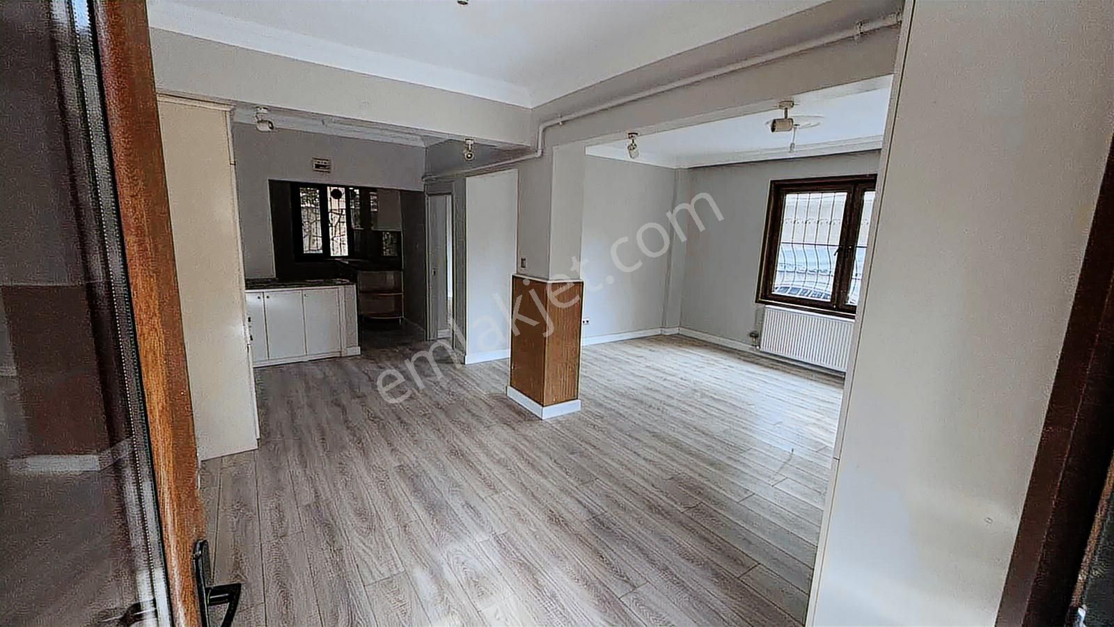 Sarıyer Tarabya'da 3+1 Bahçeli Daire - Görsel 35