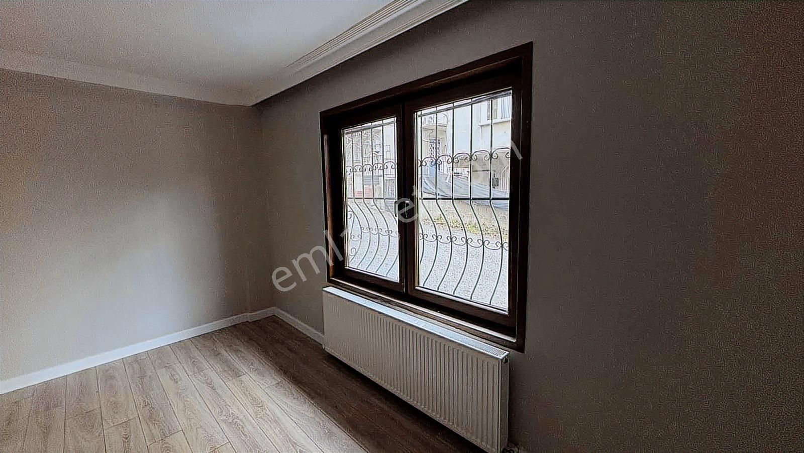 Sarıyer Tarabya'da 3+1 Bahçeli Daire - Görsel 30