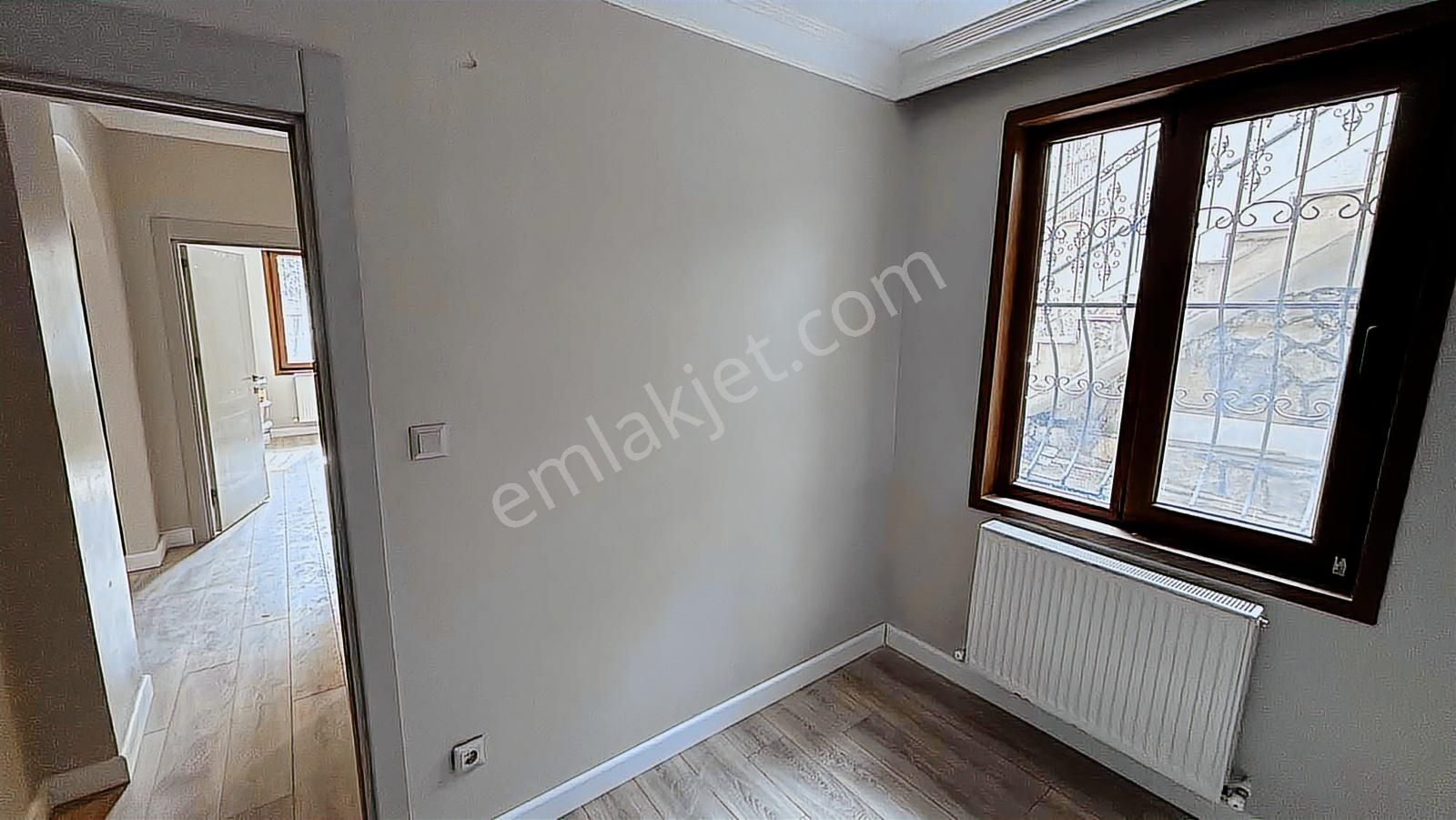 Sarıyer Tarabya'da 3+1 Bahçeli Daire - Görsel 3