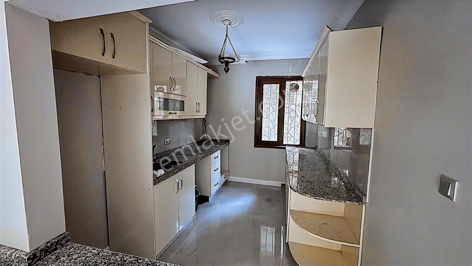 Sarıyer Tarabya'da 3+1 Bahçeli Daire - Görsel 31