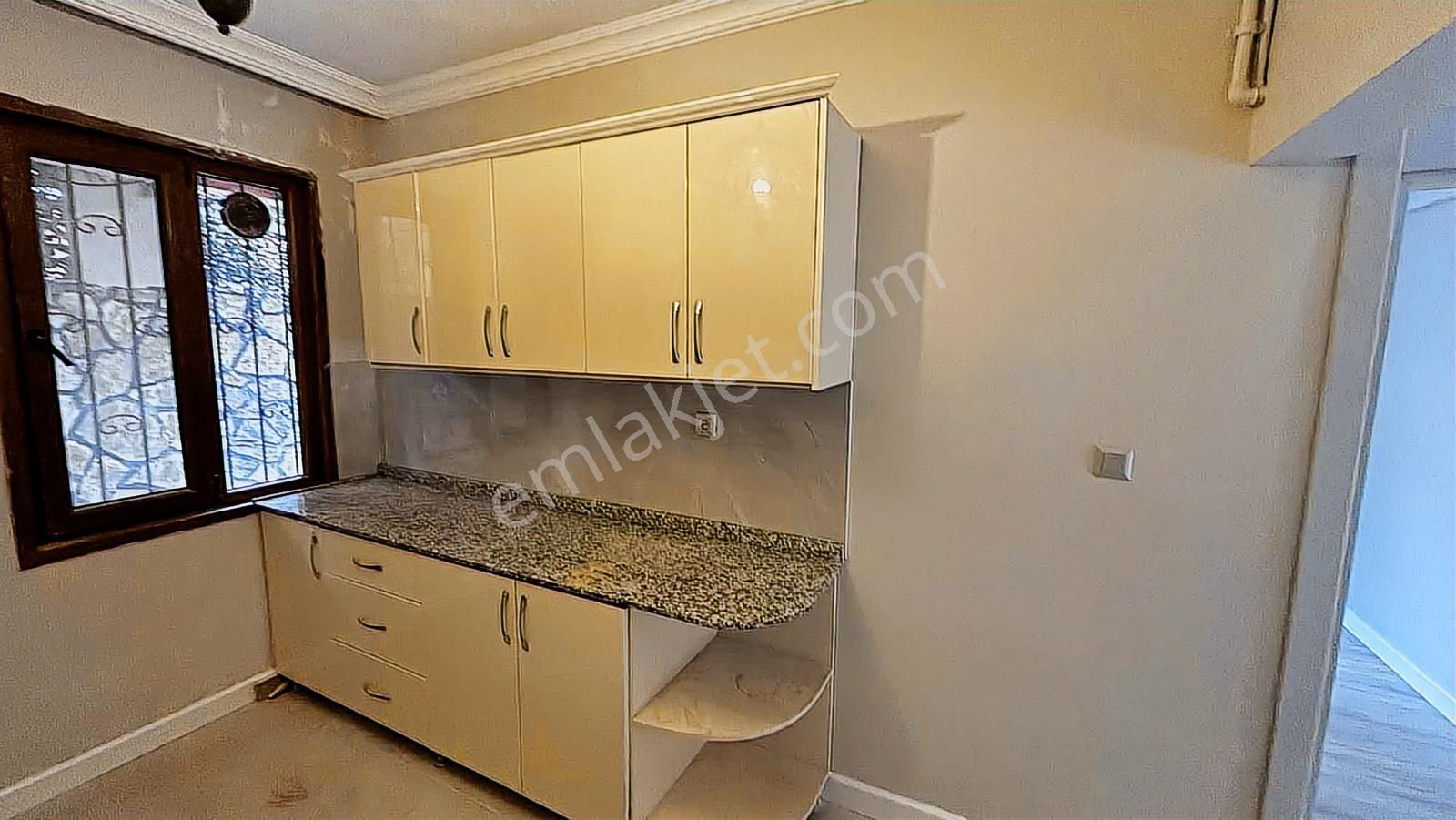 Sarıyer Tarabya'da 3+1 Bahçeli Daire - Görsel 12