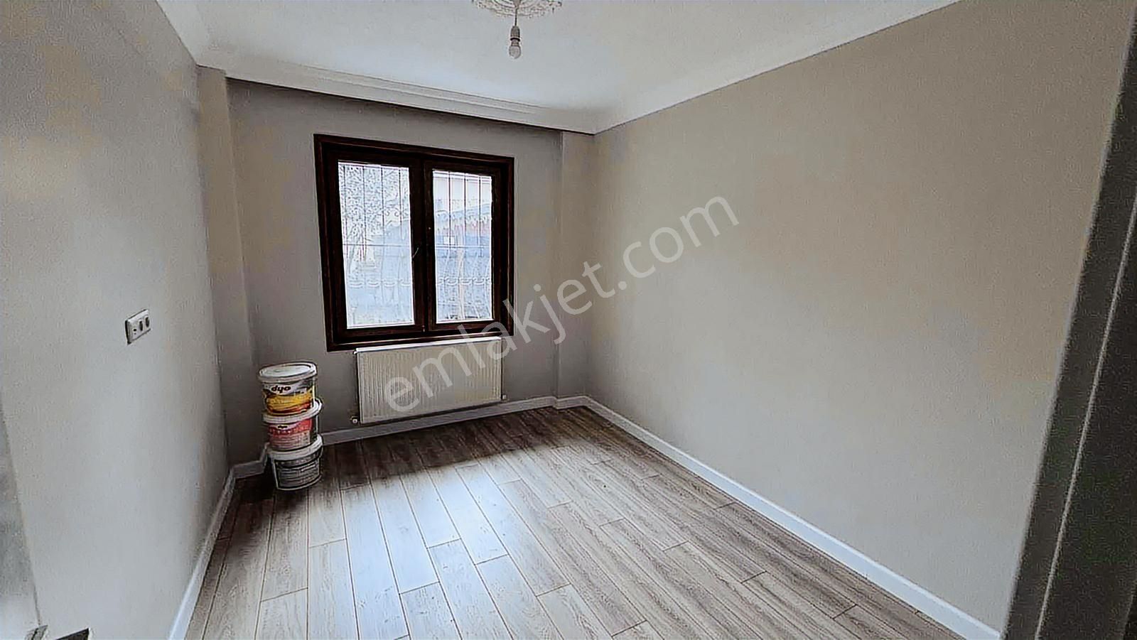 Sarıyer Tarabya'da 3+1 Bahçeli Daire - Görsel 22