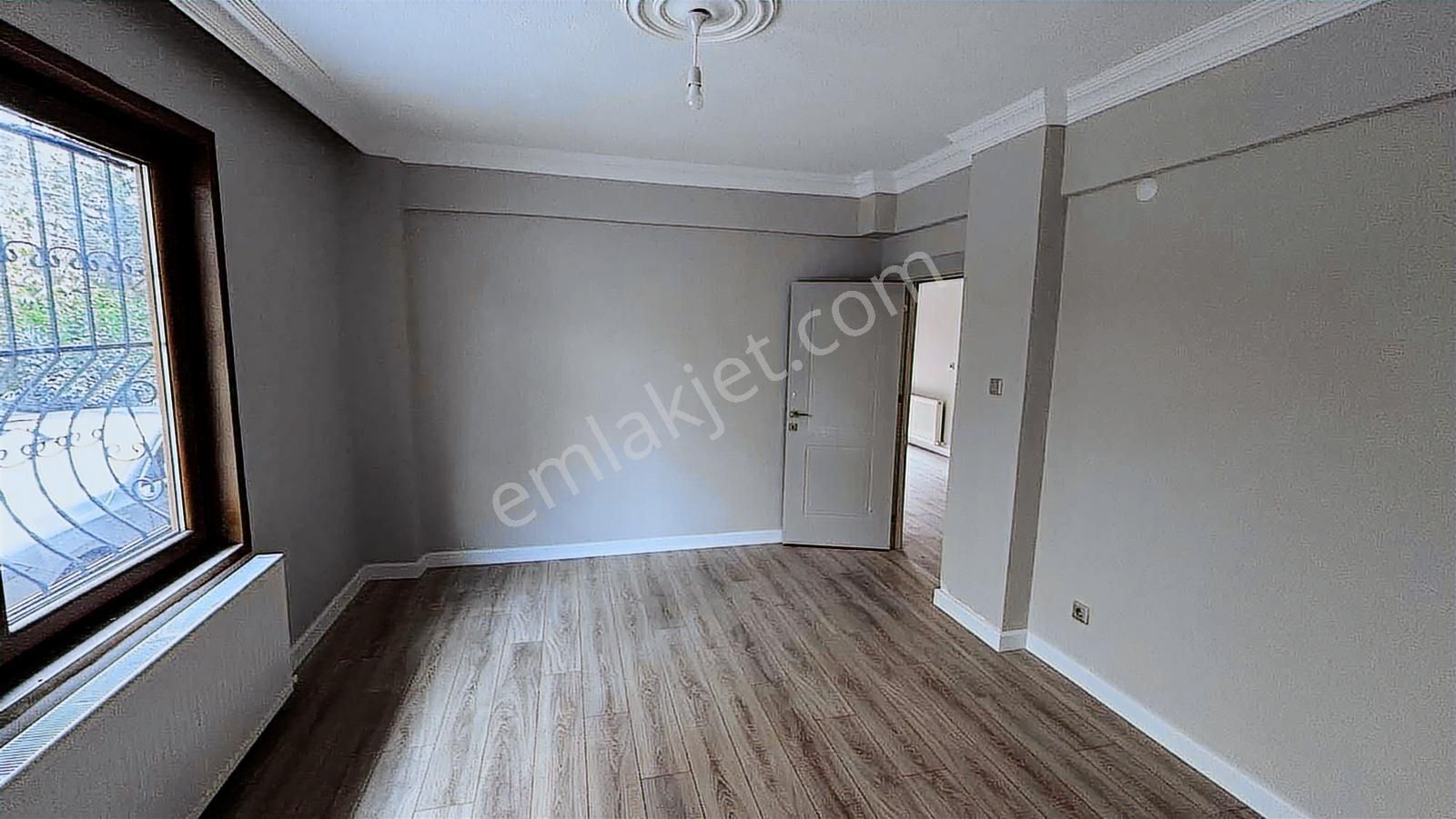 Sarıyer Tarabya'da 3+1 Bahçeli Daire - Görsel 11