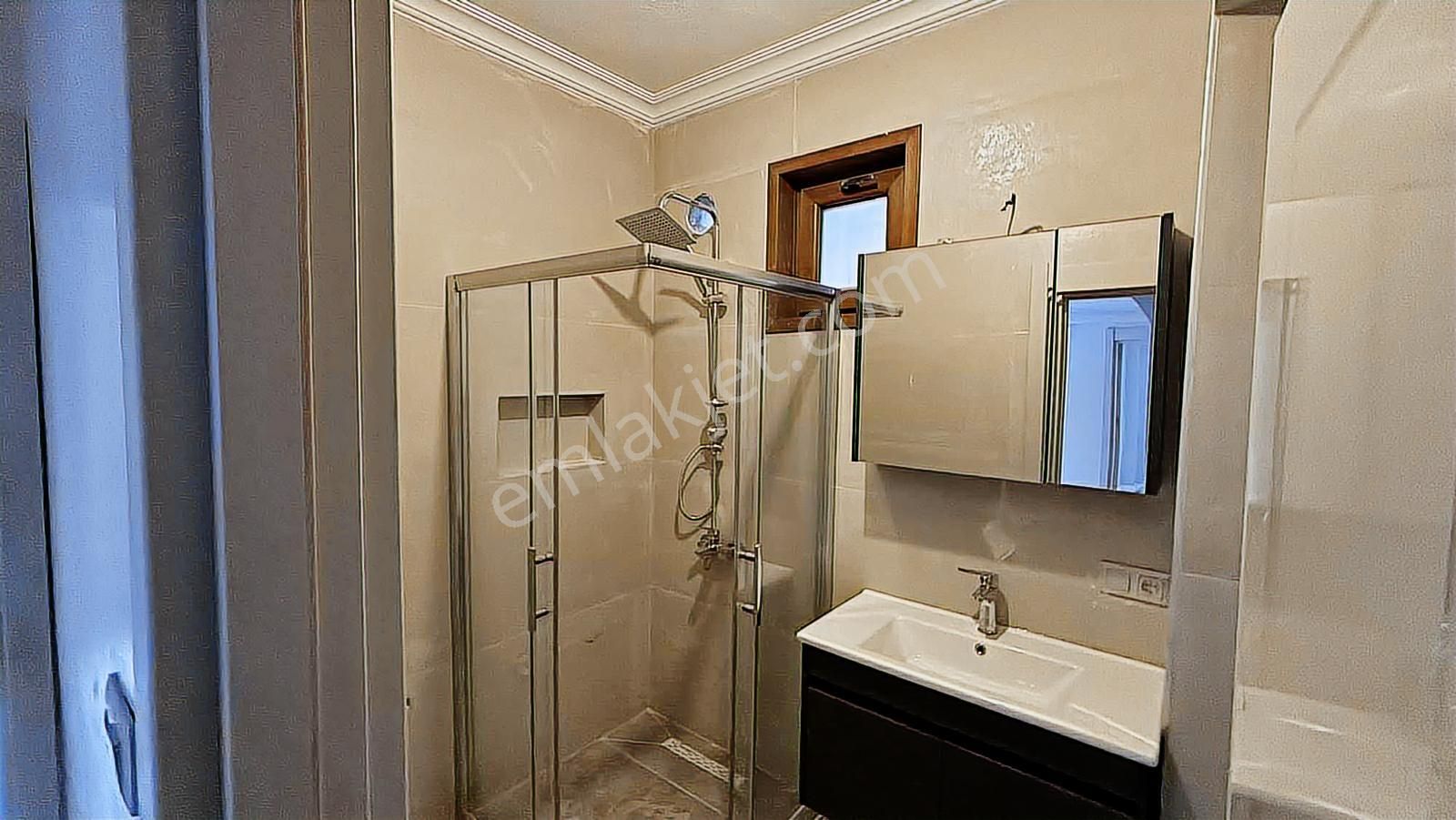 Sarıyer Tarabya'da 3+1 Bahçeli Daire - Görsel 8