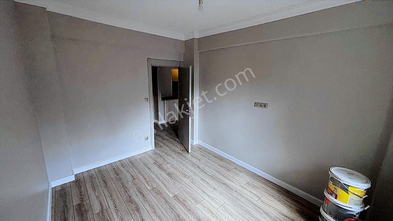 Sarıyer Tarabya'da 3+1 Bahçeli Daire - Görsel 10