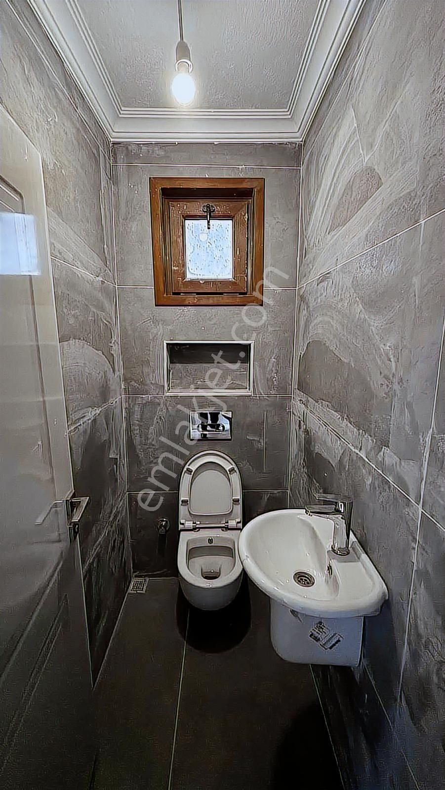 Sarıyer Tarabya'da 3+1 Bahçeli Daire - Görsel 20