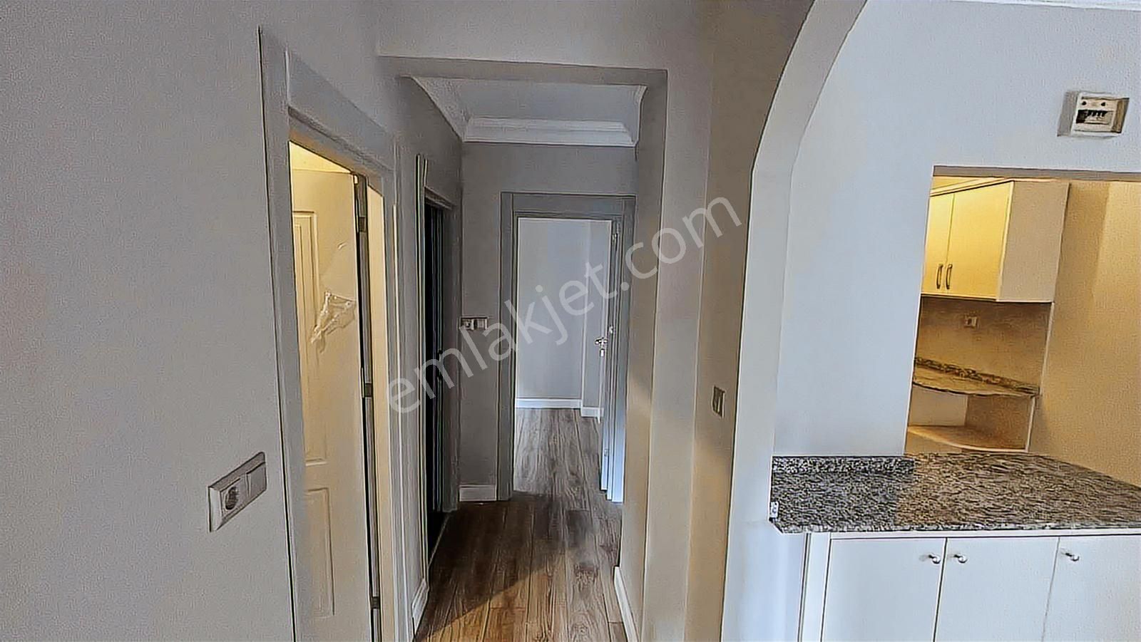 Sarıyer Tarabya'da 3+1 Bahçeli Daire - Görsel 21