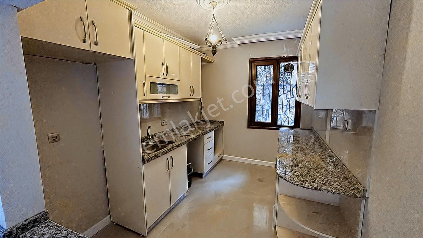 Sarıyer Tarabya'da 3+1 Bahçeli Daire - Görsel 16