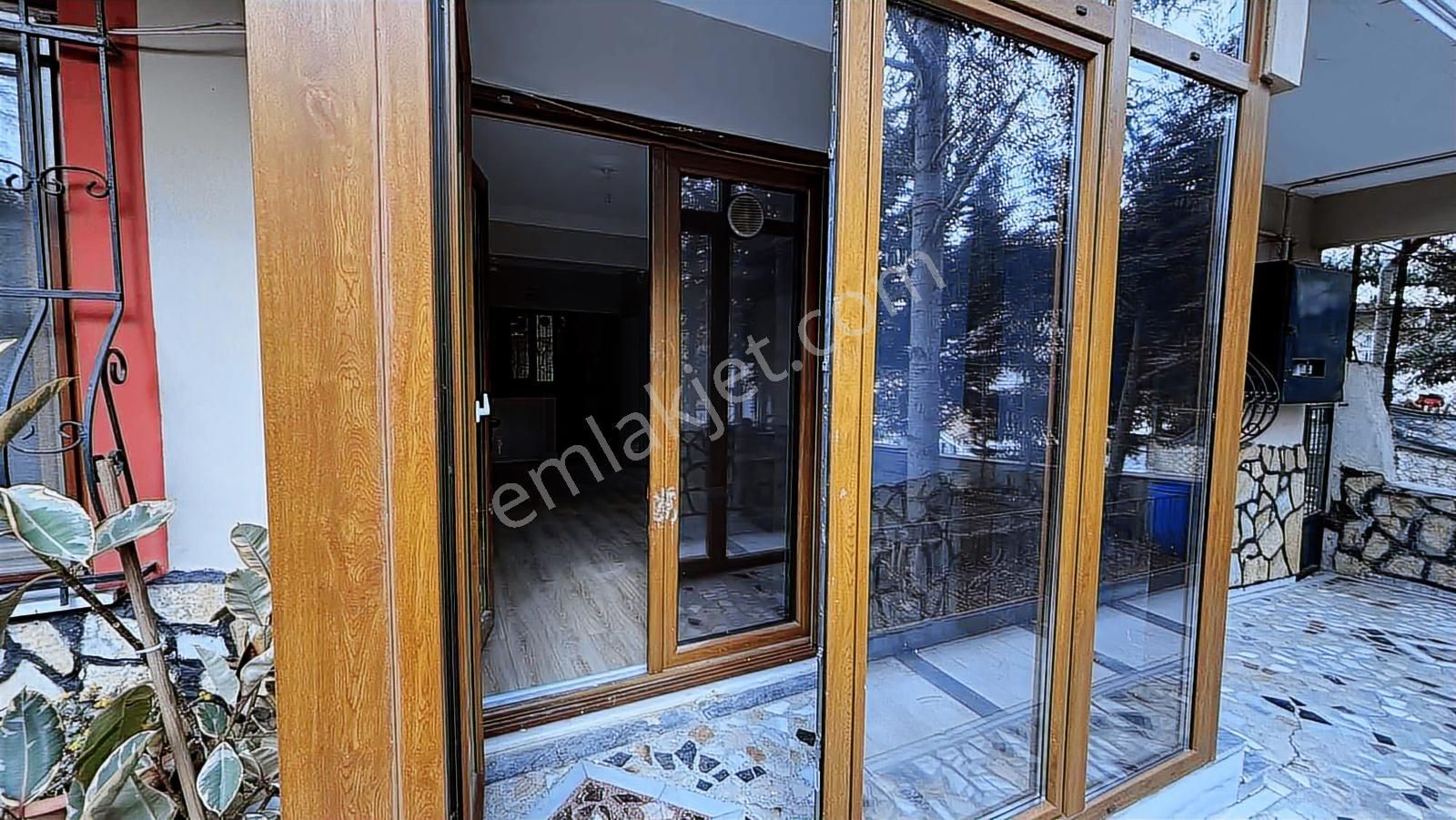 Sarıyer Tarabya'da 3+1 Bahçeli Daire - Görsel 33