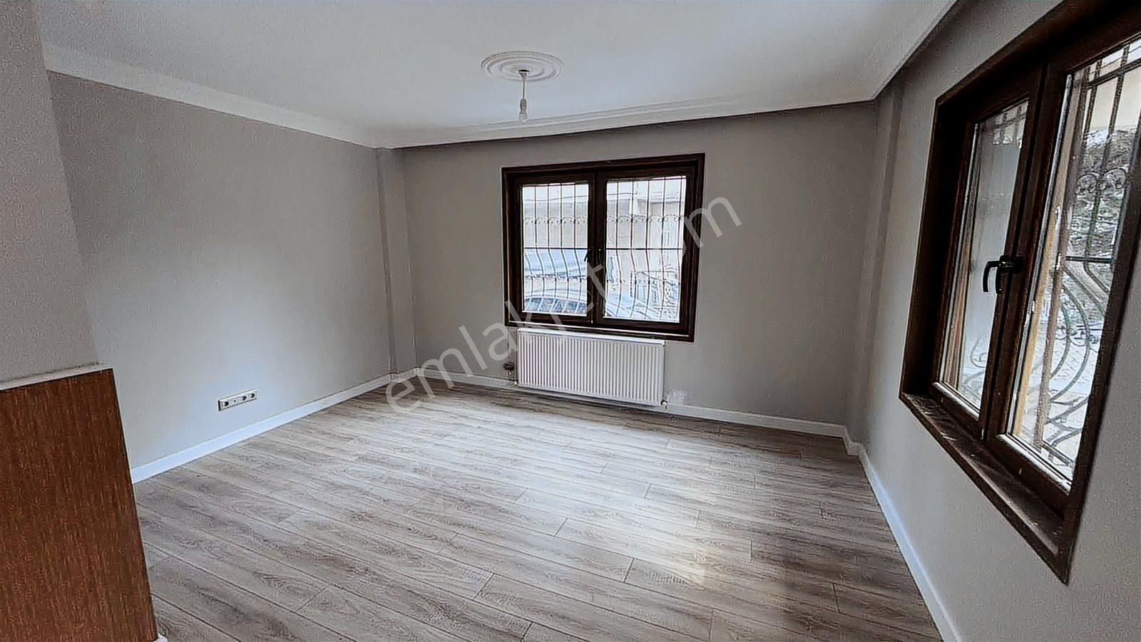 Sarıyer Tarabya'da 3+1 Bahçeli Daire - Görsel 14