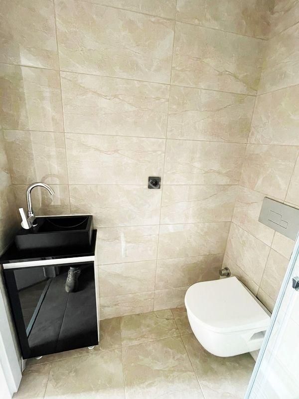 Adnan Kahveci Metroya Yürüme Arakat 3+1 İskanlı - Ebeveyn Banyolu - Görsel 26