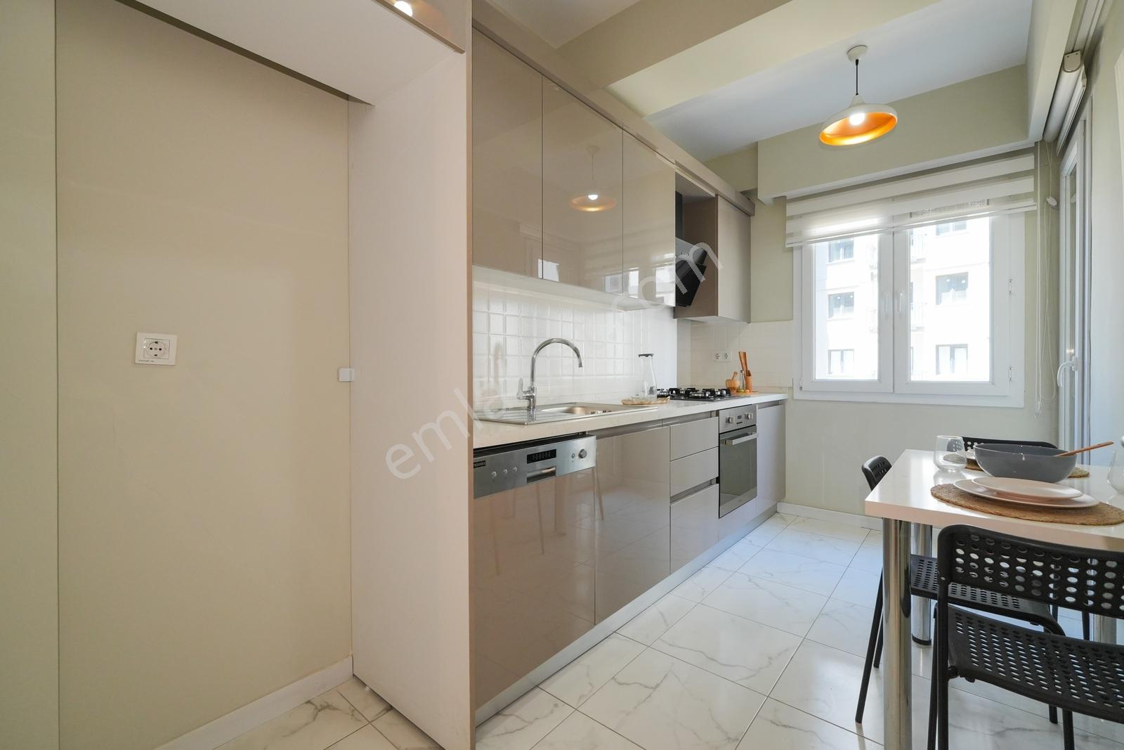 Pendik Satılık 2+1 Daire Site İçersinde E5'e Yürüme Mesafesinde - Görsel 25