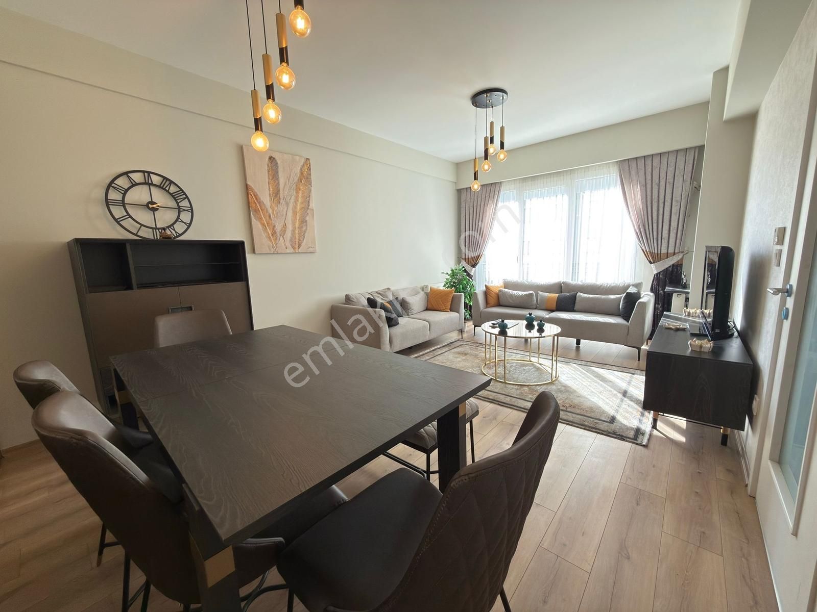 Pendik Satılık 2+1 Daire Site İçersinde E5'e Yürüme Mesafesinde - Görsel 6