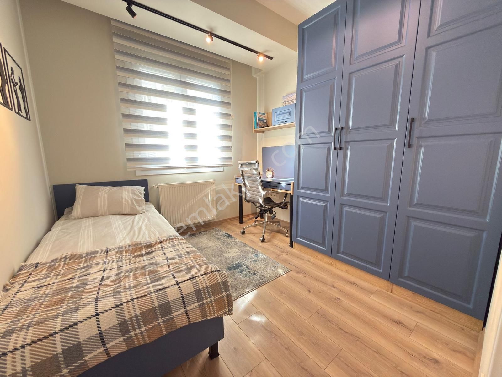Pendik Satılık 2+1 Daire Site İçersinde E5'e Yürüme Mesafesinde - Görsel 8