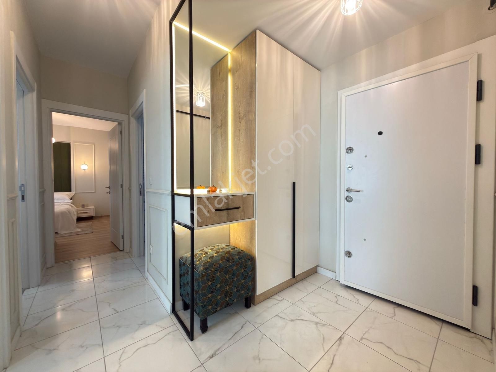 Pendik Satılık 2+1 Daire Site İçersinde E5'e Yürüme Mesafesinde - Görsel 13