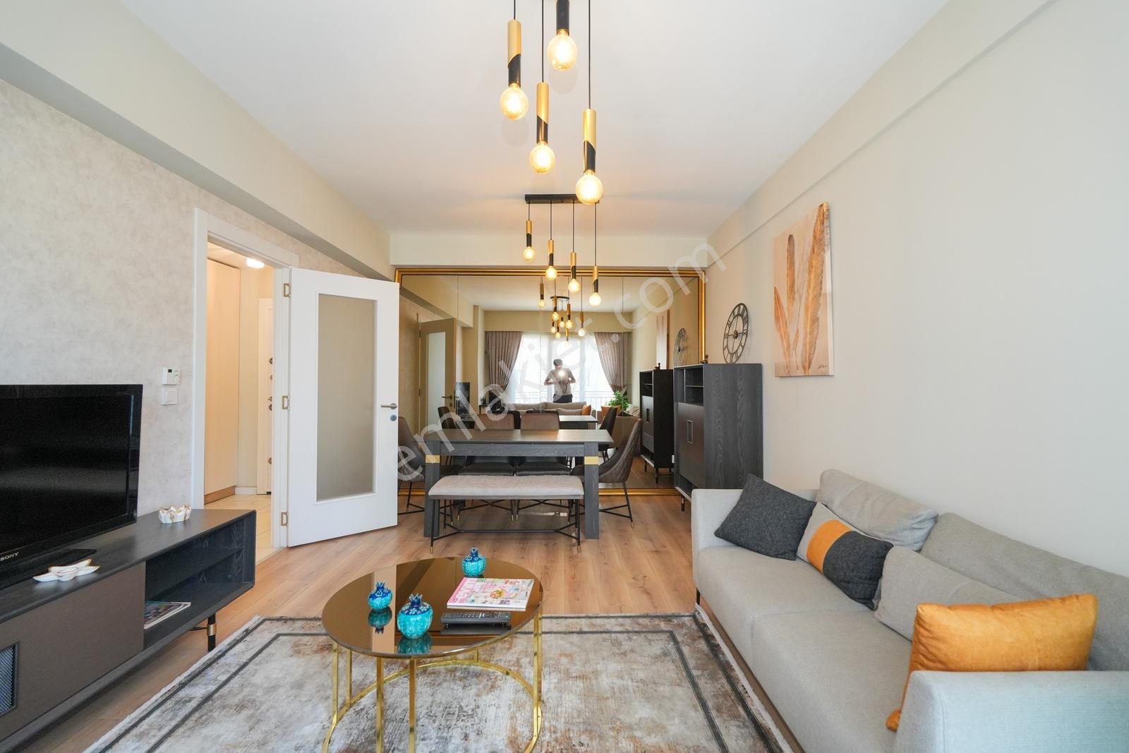 Pendik Satılık 2+1 Daire Site İçersinde E5'e Yürüme Mesafesinde - Görsel 6
