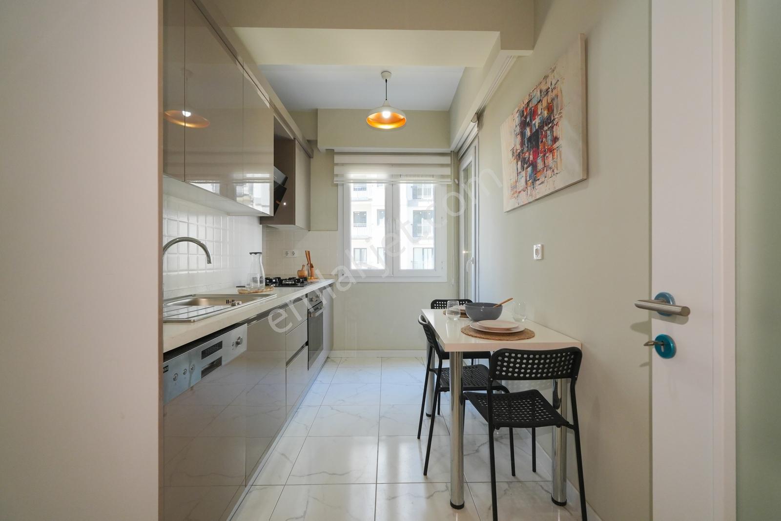 Pendik Satılık 2+1 Daire Site İçersinde E5'e Yürüme Mesafesinde - Görsel 26