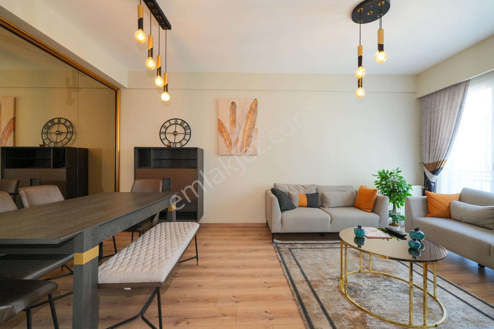 Pendik Satılık 2+1 Daire Site İçersinde E5'e Yürüme Mesafesinde - Görsel 7