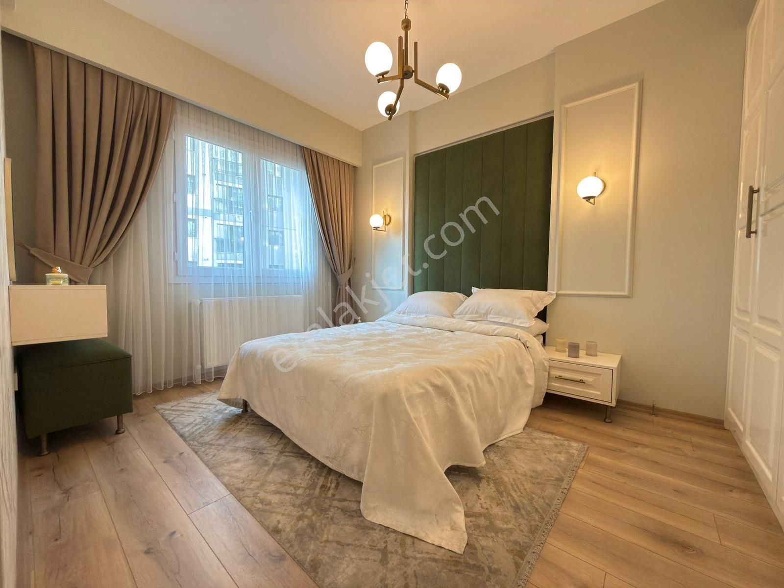 Pendik Satılık 2+1 Daire Site İçersinde E5'e Yürüme Mesafesinde - Görsel 9