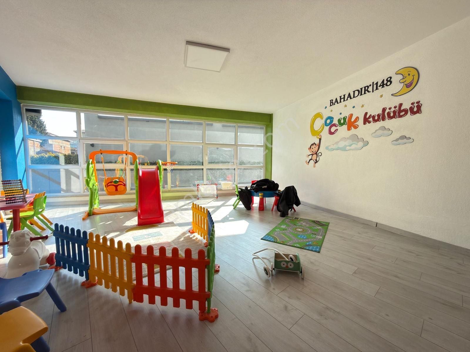 Pendik Satılık 2+1 Daire Site İçersinde E5'e Yürüme Mesafesinde - Görsel 25