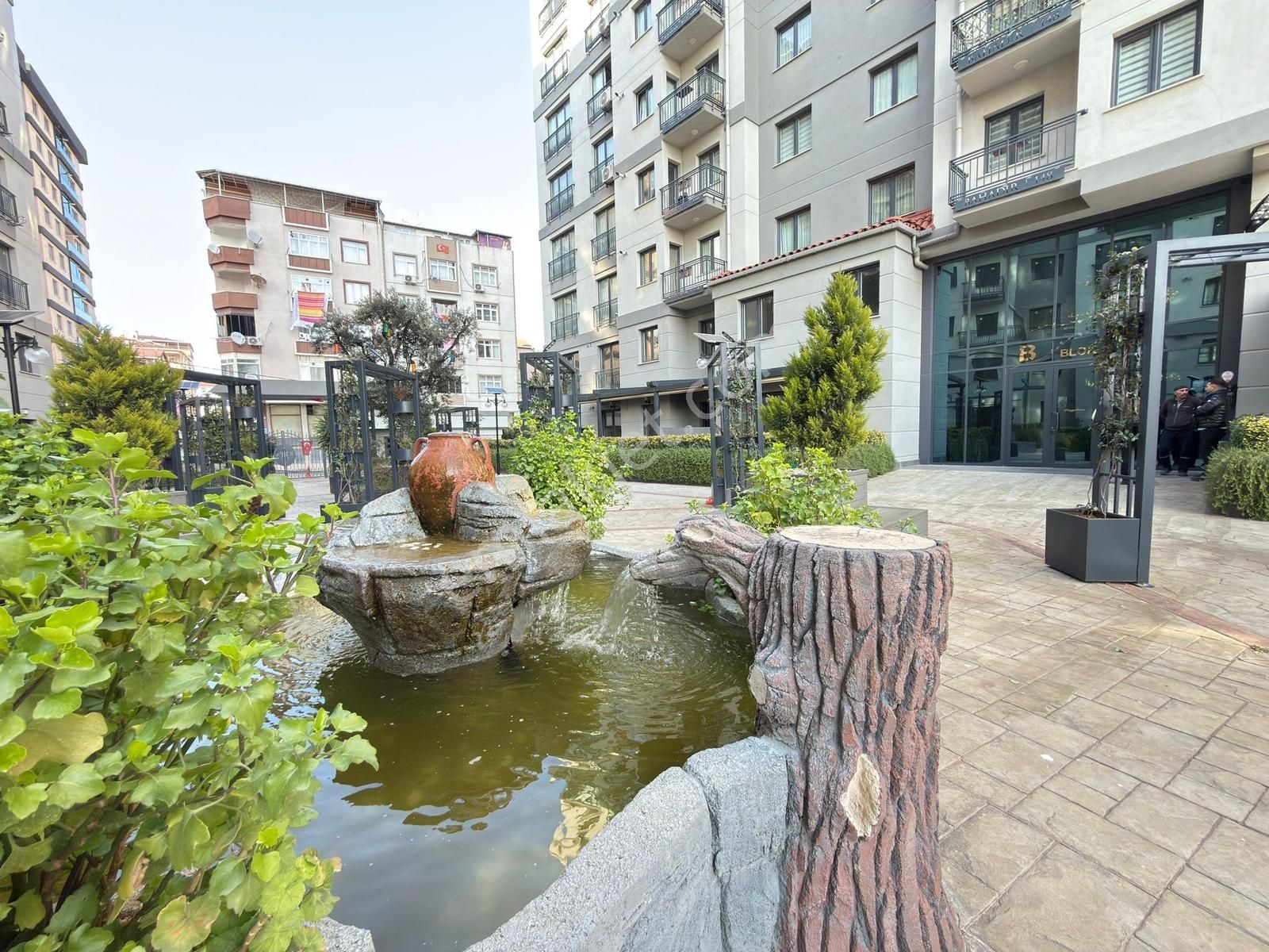 Pendik Satılık 2+1 Daire Site İçersinde E5'e Yürüme Mesafesinde - Görsel 23